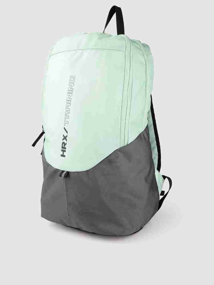 Hrx hotsell backpack flipkart