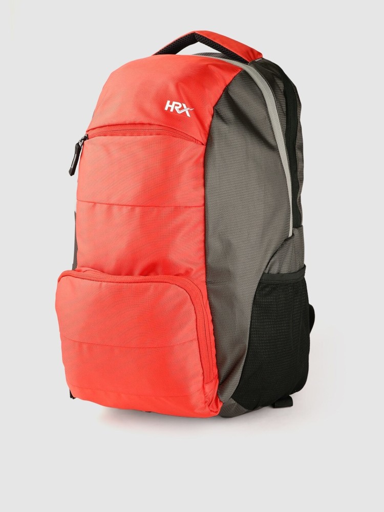 Hrx cheap bags flipkart