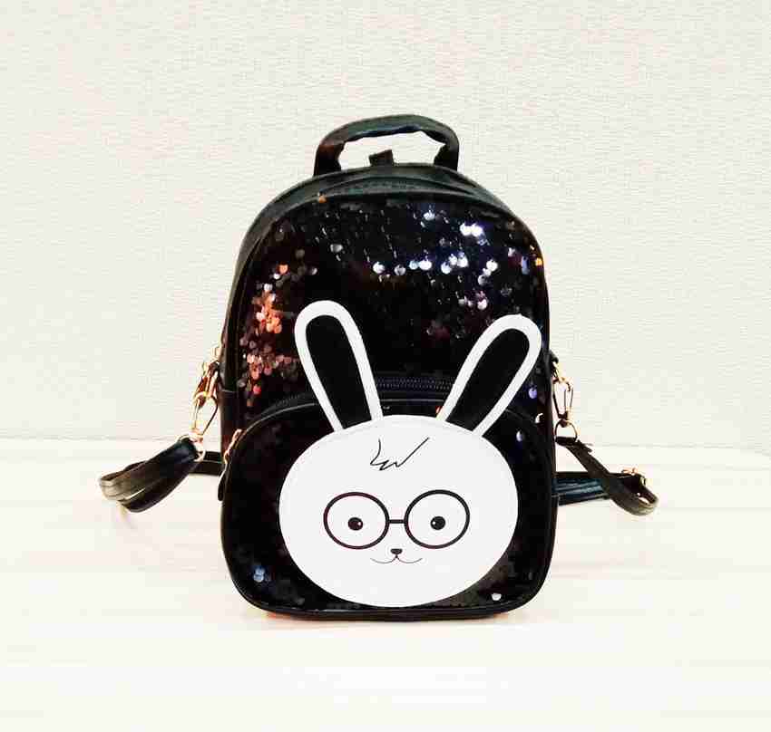 Flipkart Priceless Deals Cute Rabbit Bunny Sequin Mini