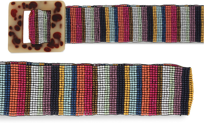 Checkered belt forever 21 online