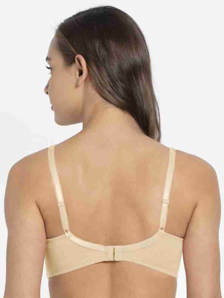 JOCKEY Red Love Full Coverage Shaper Bra [40B] in Bangalore at best price  by Colors Fashion - Justdial