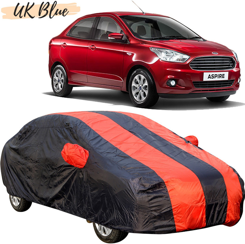 Ford figo shop aspire car cover