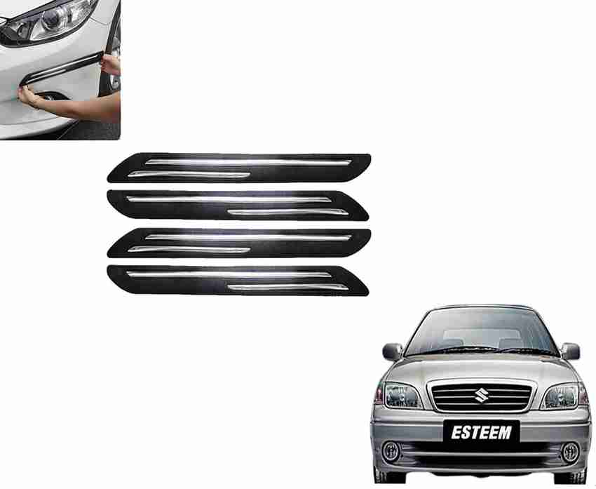 Maruti esteem new arrivals front bumper
