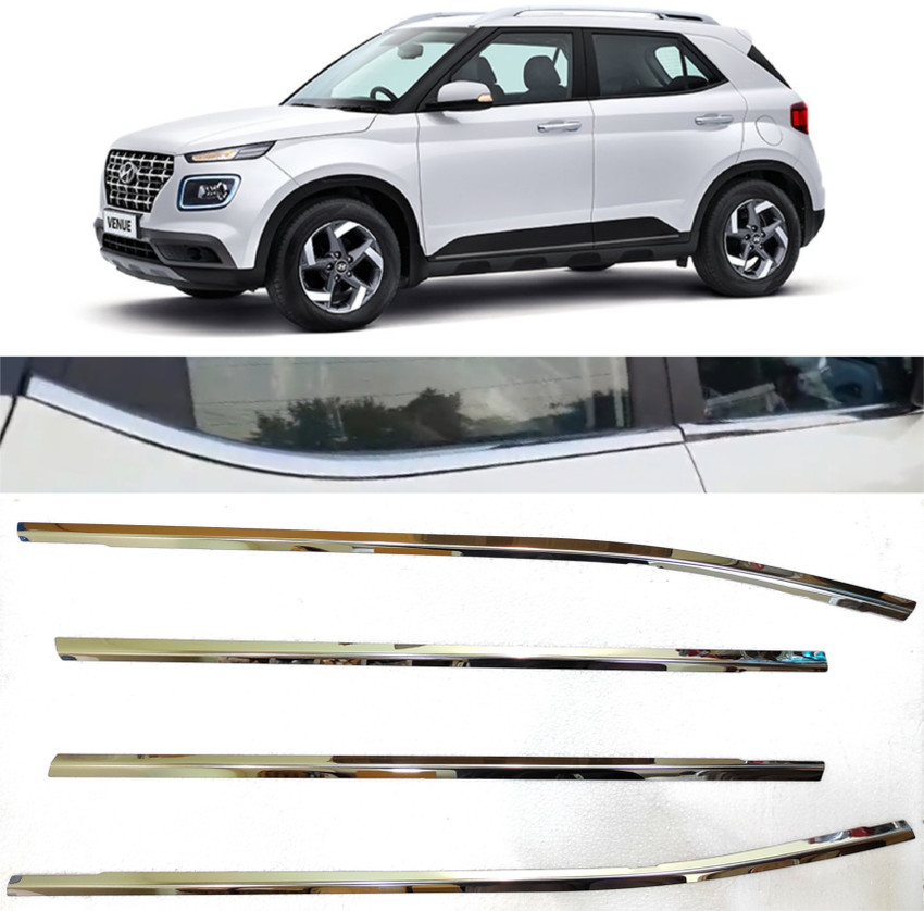 Venue car sale accessories online