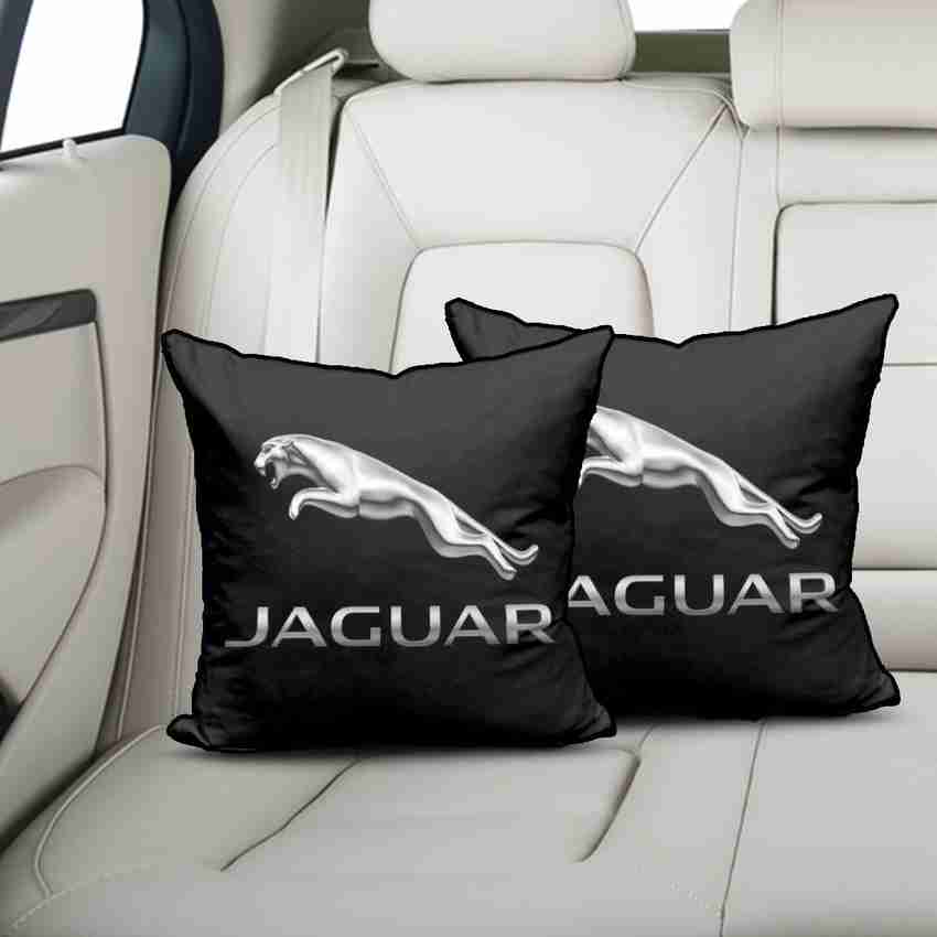 Jaguar hotsell car pillow