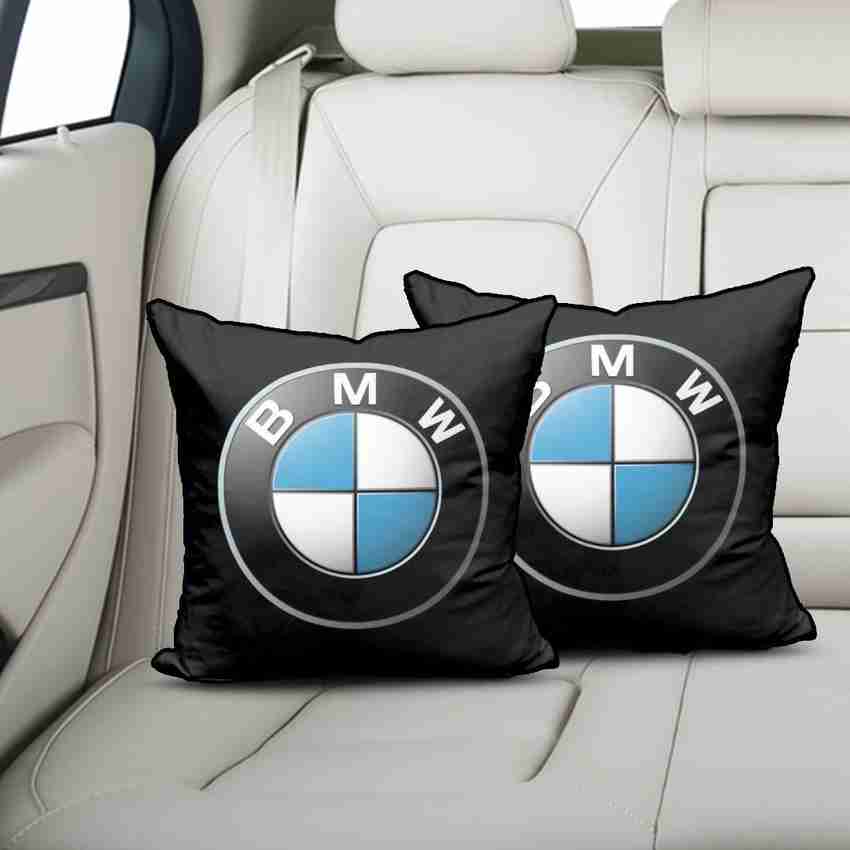 Bmw pillow top