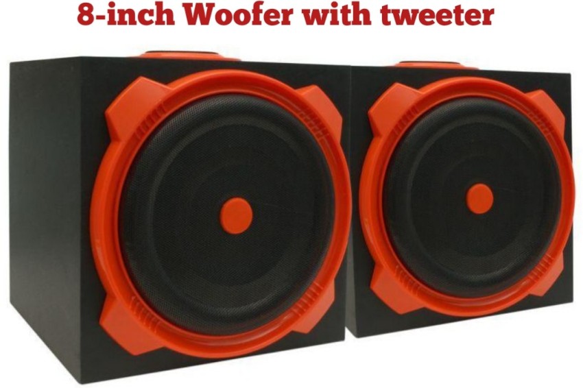 Auto rickshaw clearance speaker box