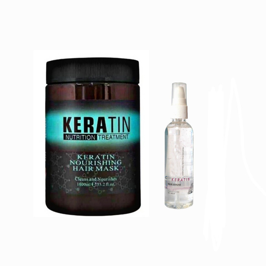 Best keratin hair cream discount