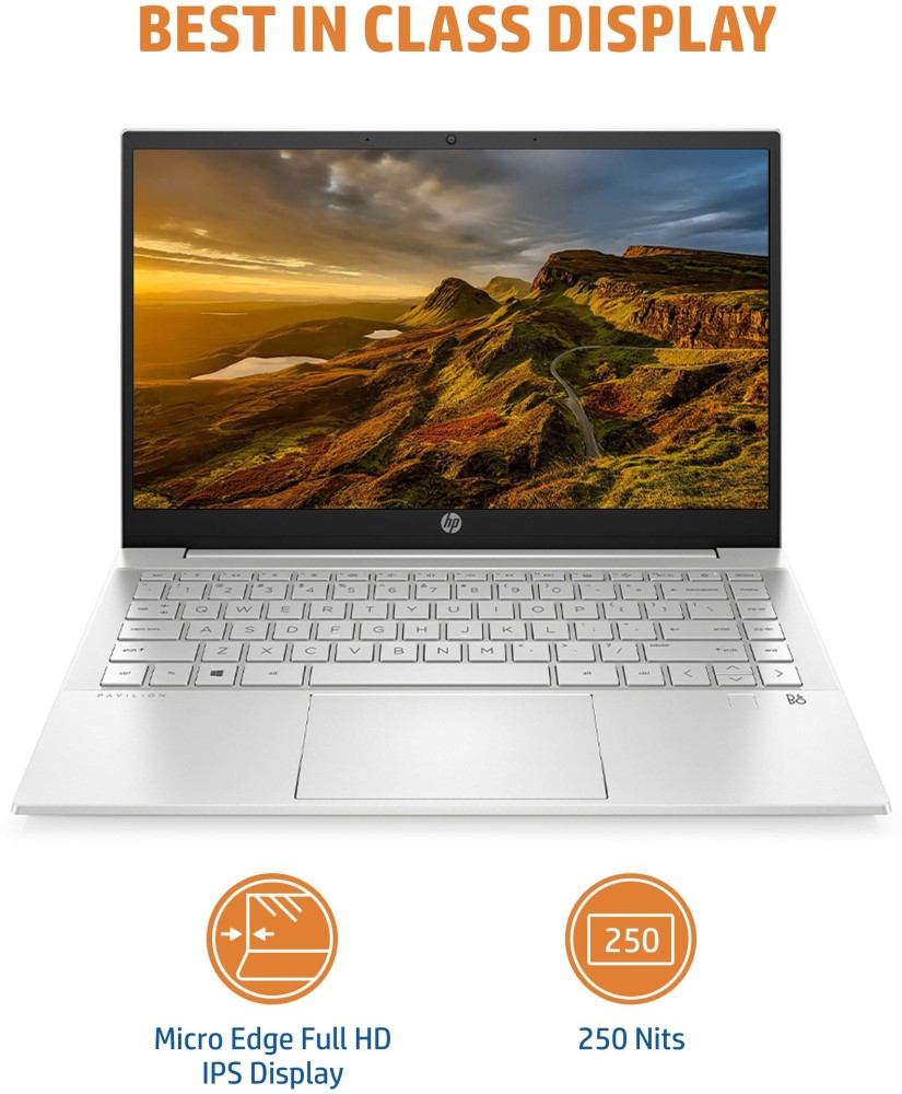 HP Pavilion Intel Core i7 11th Gen 1195G7 - (16 GB/1 TB SSD/Windows 11  Home) 14-dv1029TU Thin and Light Laptop Rs.92110 Price in India - Buy HP  Pavilion Intel Core i7 11th