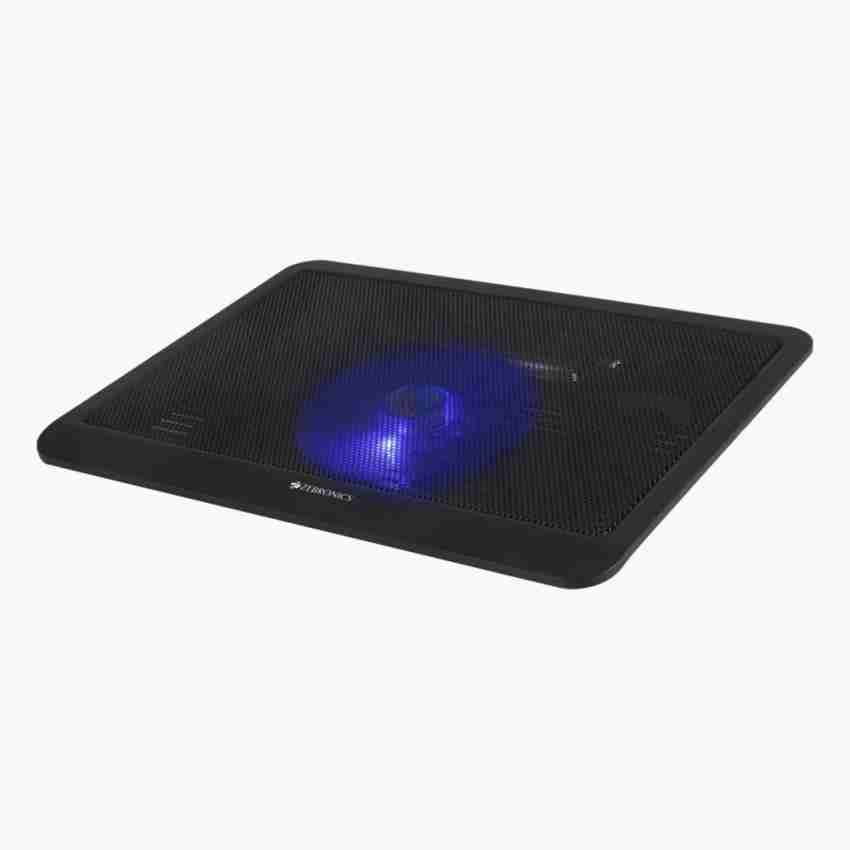 zebronics nc1200 laptop cooling pad