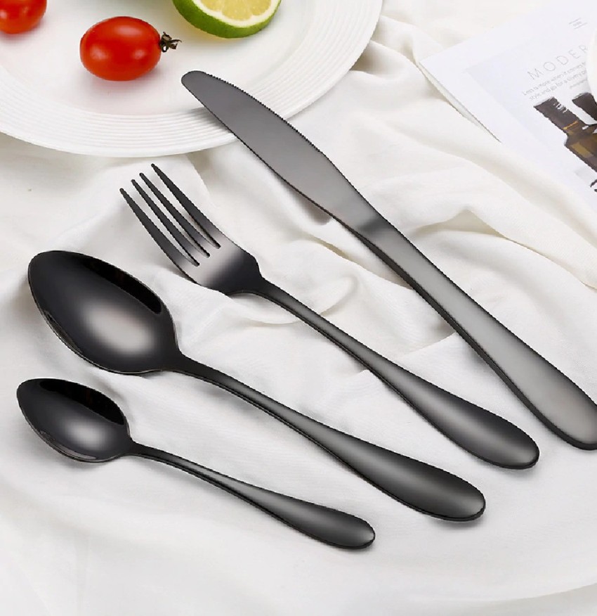 Home Hotel Restaurant Use Stainless Steel Cutlery Dinner Knife