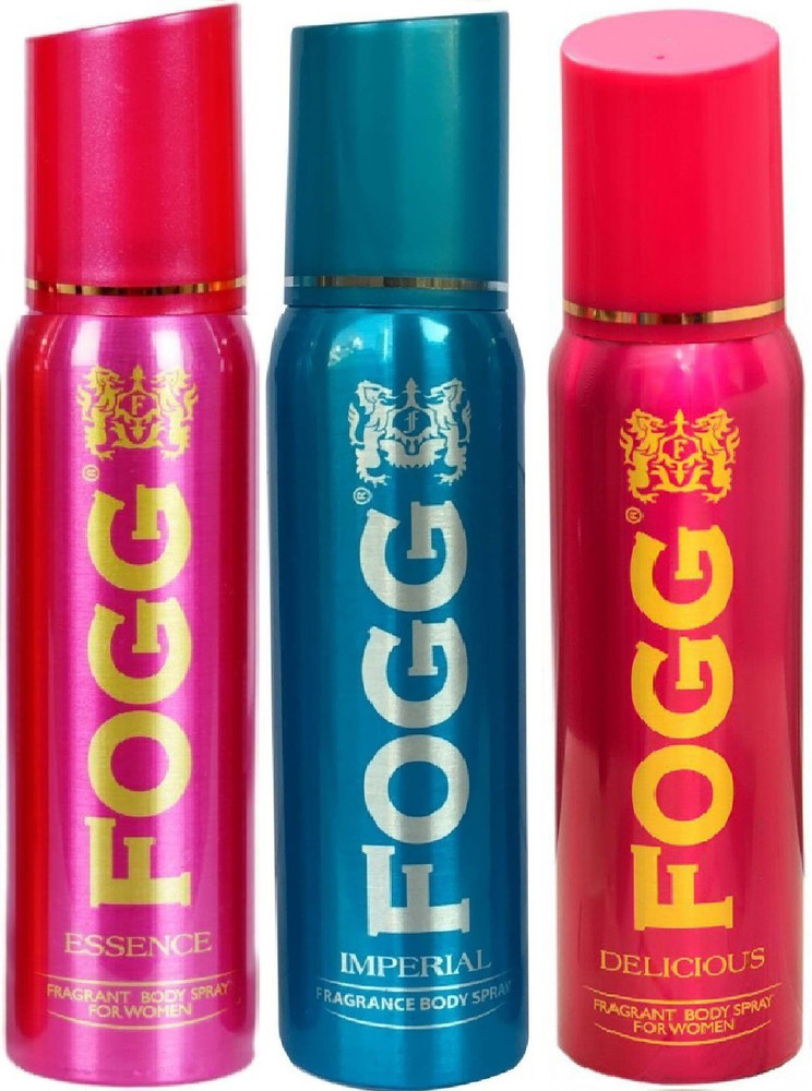 Fogg delicious shop
