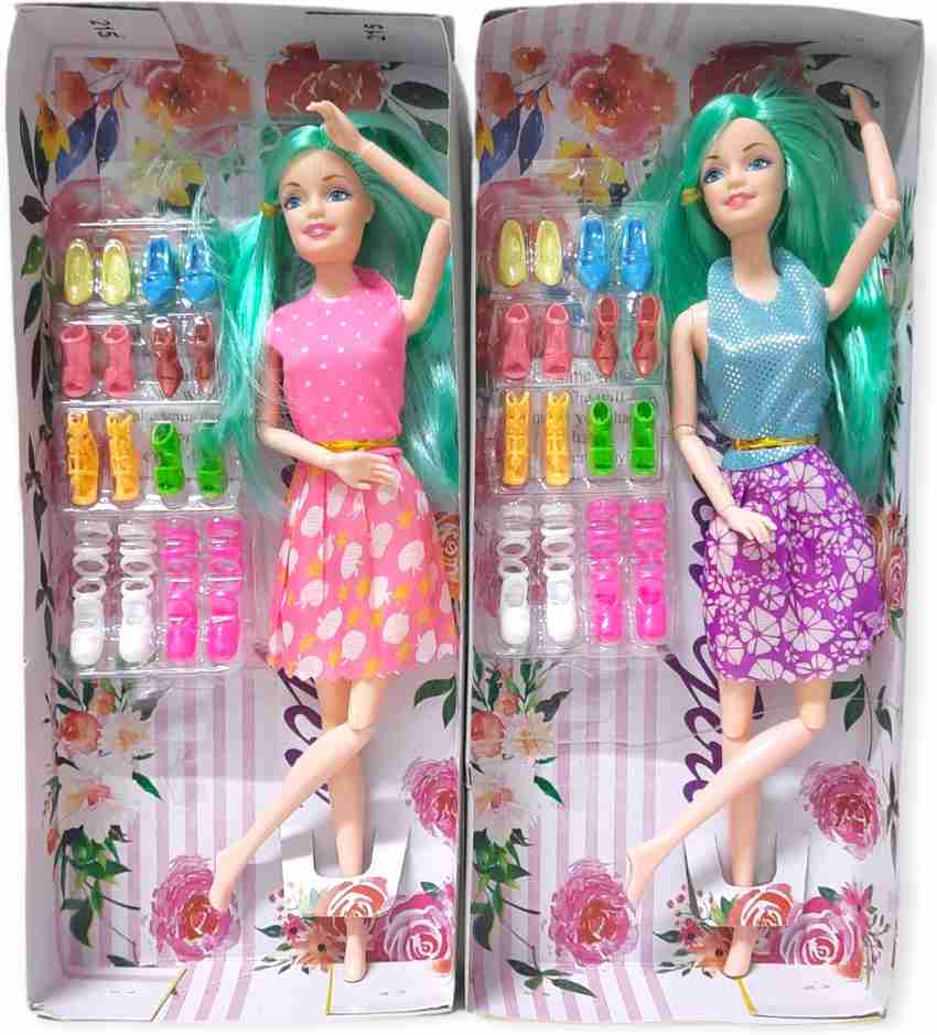 Doll style hot sale shoes