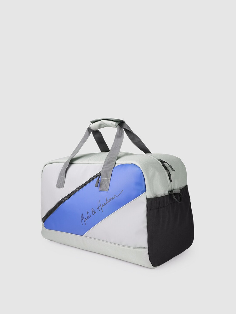 Details 72+ provogue duffle bag hdfc best in.duhocakina