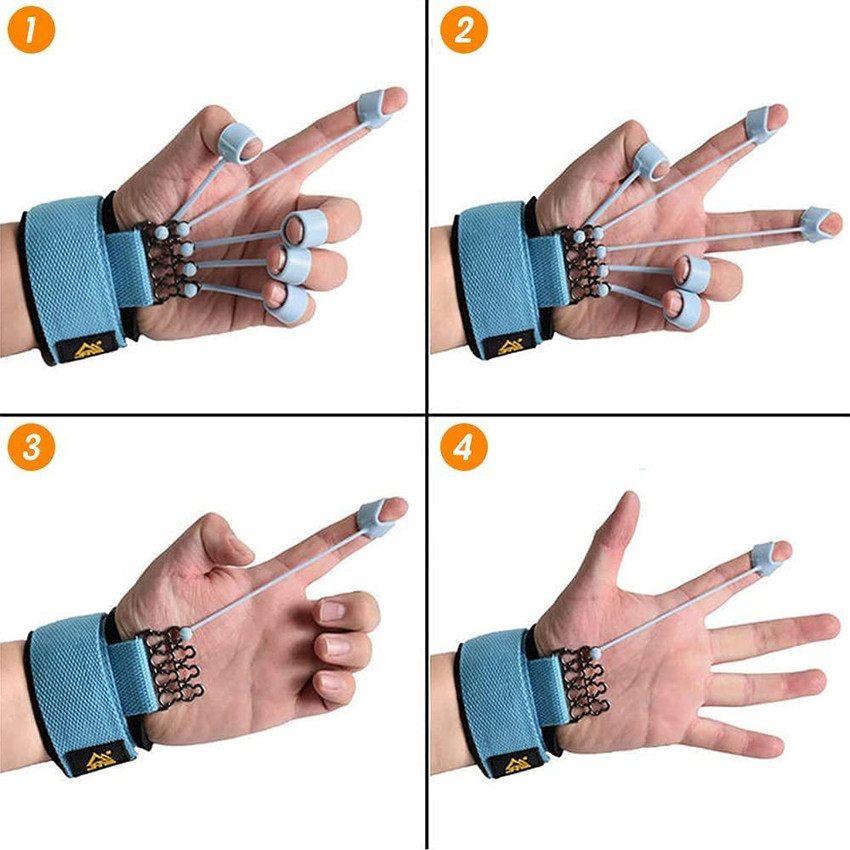 Wrist exercise equipment flipkart outlet