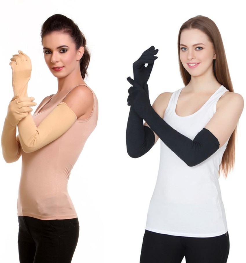 NanoX Solid Protective Women Gloves - Buy NanoX Solid Protective