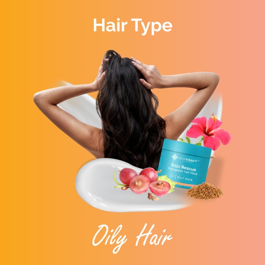 Aggregate 155+ hair mask for oily hair latest camera.edu.vn