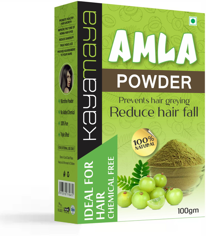 Discover more than 150 amla powder uses for hair latest camera.edu.vn
