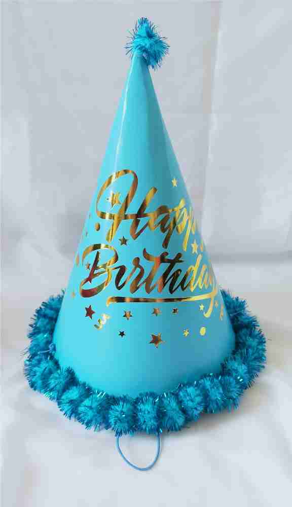 Birthday boy hat deals