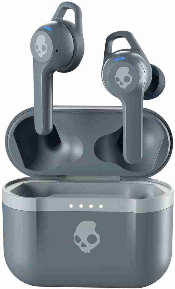 Skullcandy Indy Evo True Bluetooth Headset Price in India Buy