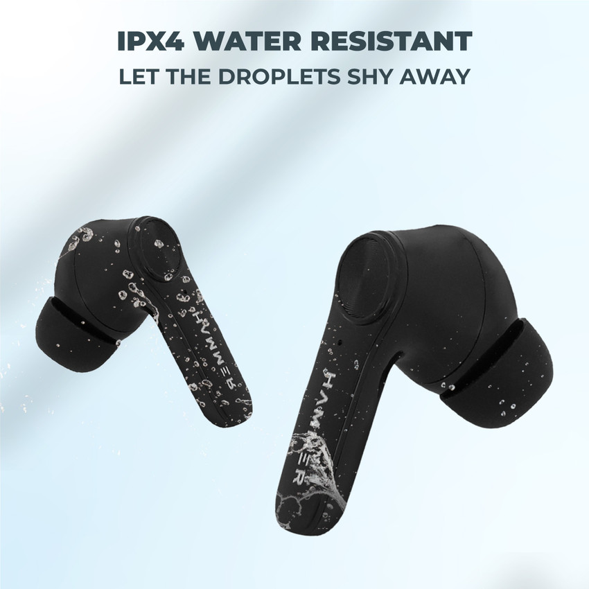 Hammer airflow earbuds price on sale