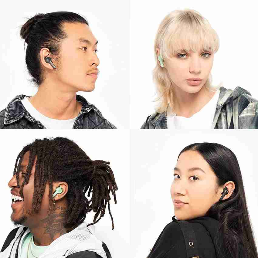 Skullcandy indy store chill blue
