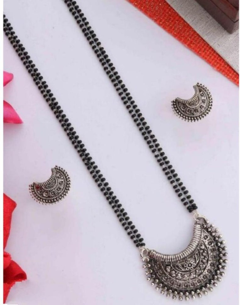 Flipkart oxidised deals jewellery