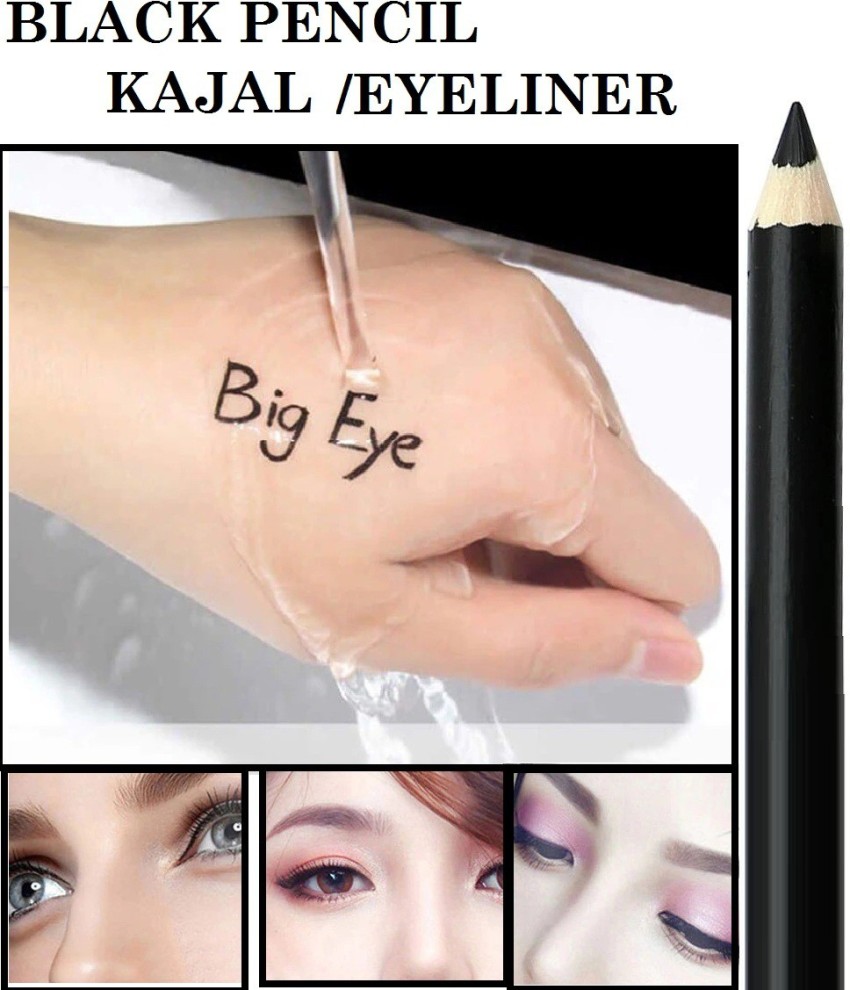 Black caviar Gel eyeliner pencil |2.4.1 Cosmetics | 2•4•1 Cosmetics
