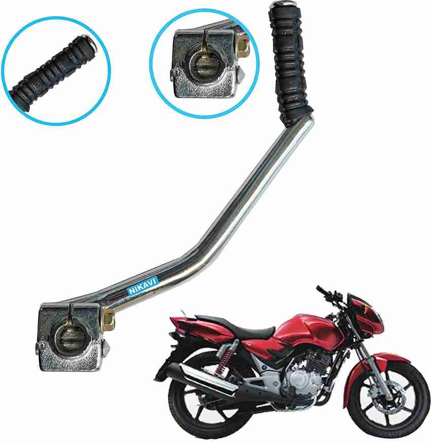 Indicator for authentic TVS Apache RTR