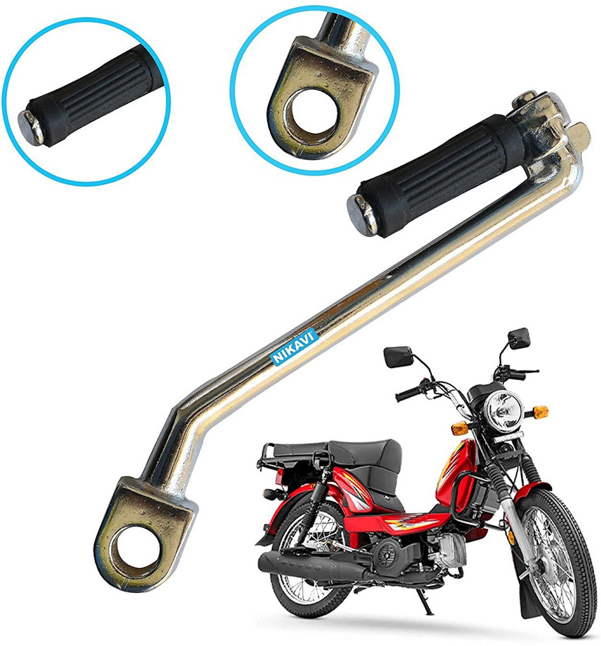 Tvs xl super heavy duty spare parts top