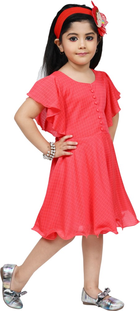 Flipkart new outlet frock