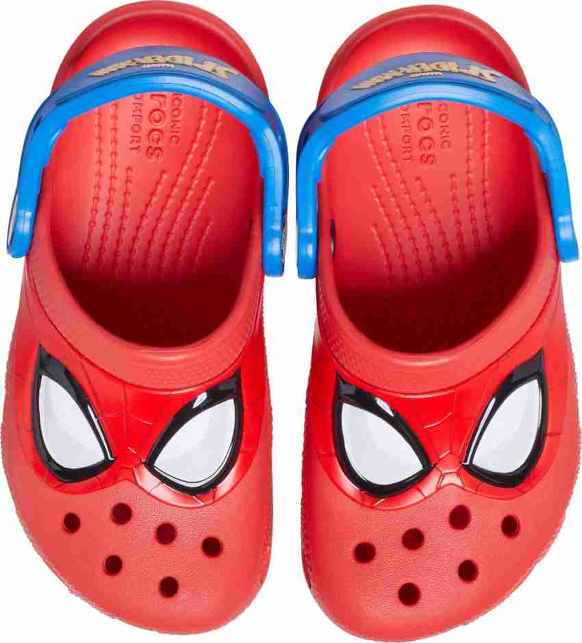 Crocs best sale bebe 22