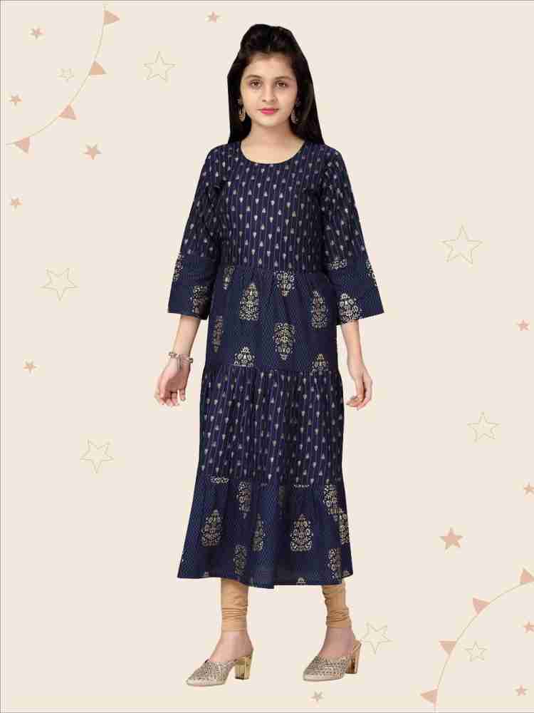 Kurtis for girls on sale flipkart