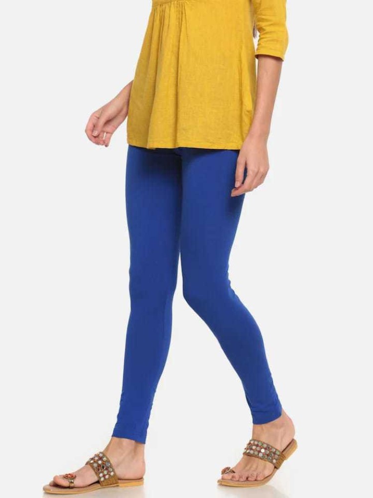 LEXENA Ethnic Wear Legging Price in India - Buy LEXENA Ethnic Wear Legging  online at