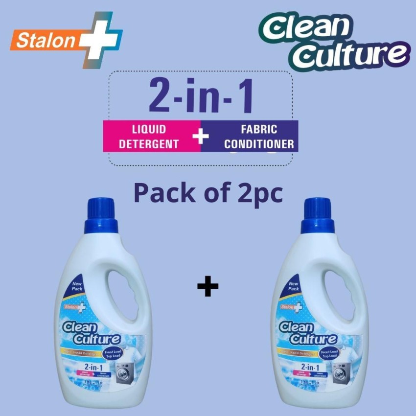 Pack Cul Clean