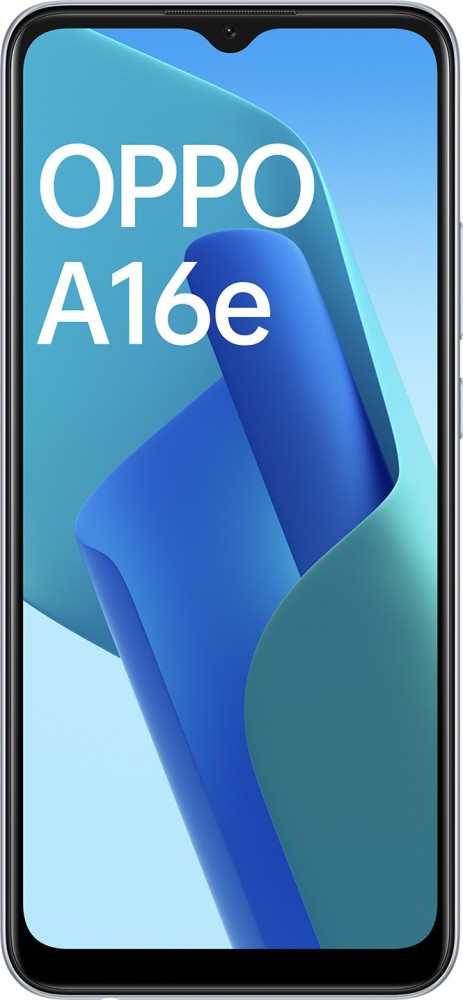 oppo a16e 4 64 flipkart