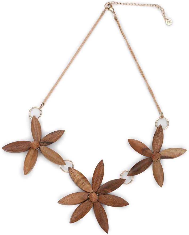 Forever 21 necklace price new arrivals