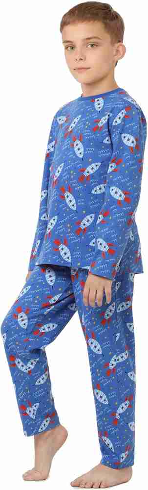 Junior cheap boys pyjamas