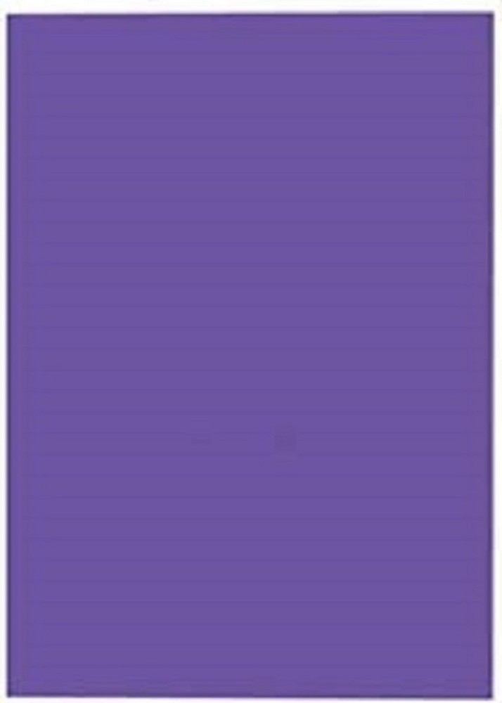 Purple a4 clearance paper