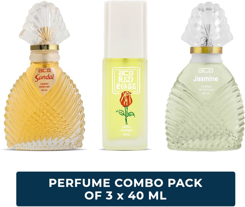 Jasmine and best sale rose perfume