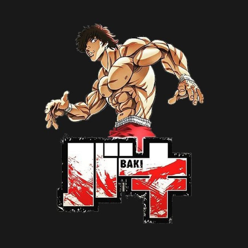 Could anyone resize this for an iPhone XR wallpaper From Grappler Baki   rpicrequests