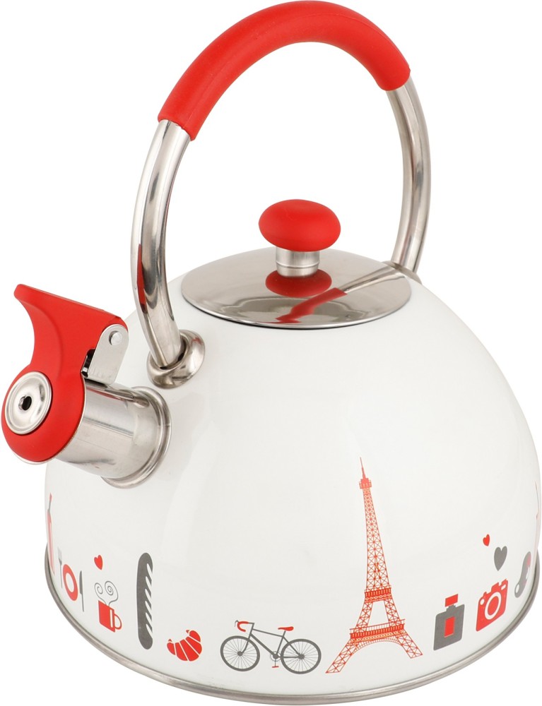 Tea discount kettle flipkart