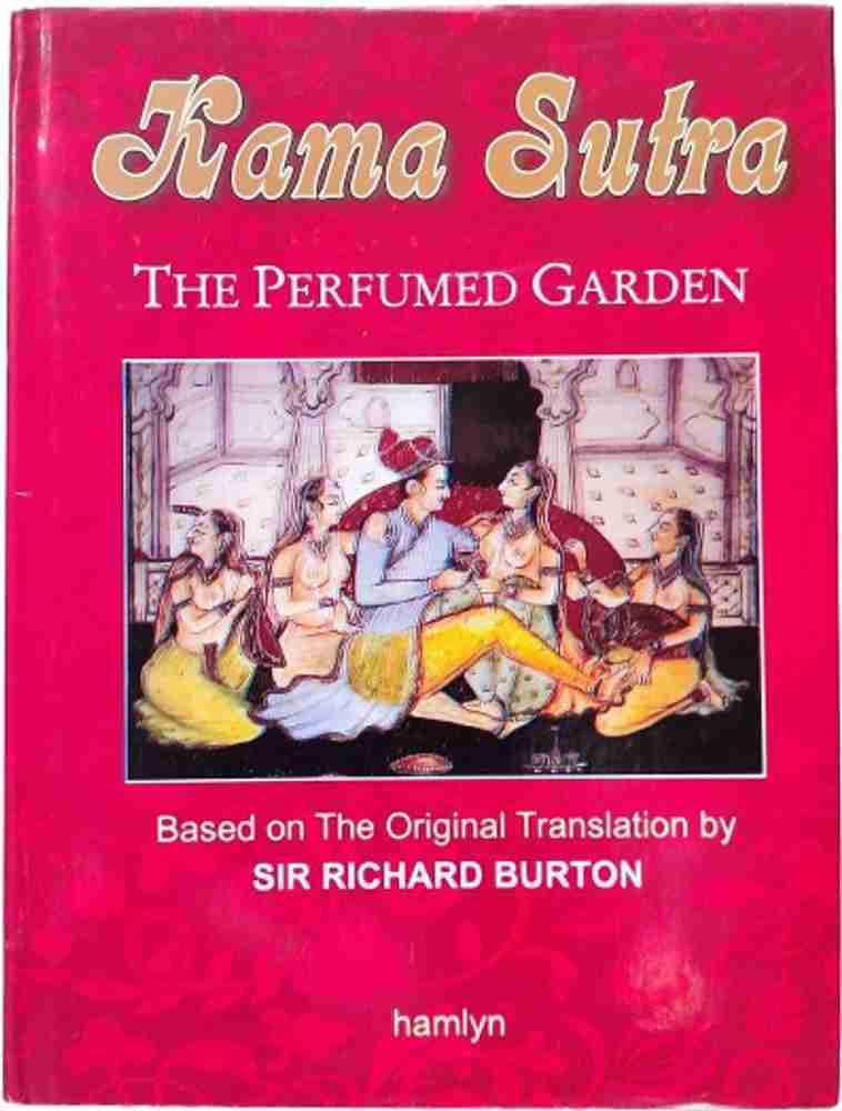 The kamasutra garden 2021 shop