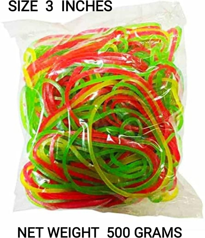 Where can i shop buy rubber bands