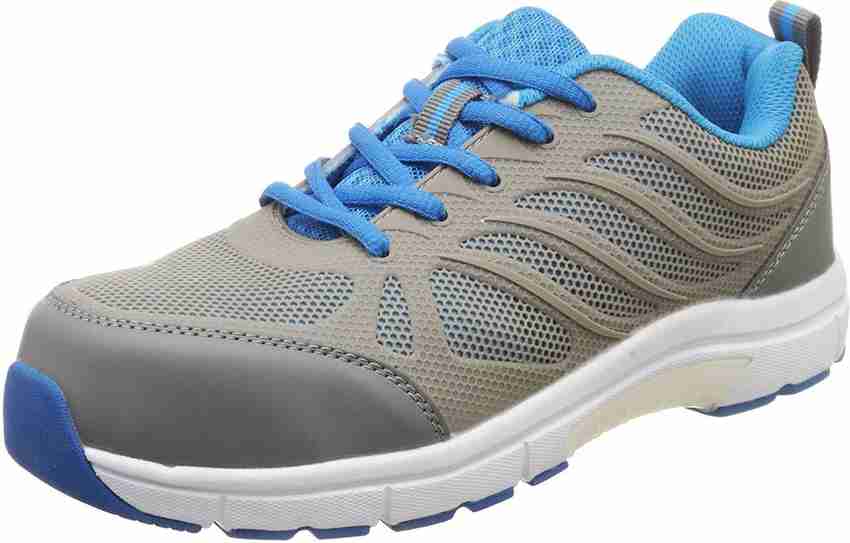 Safetify Soft Toe PU Polyurethane Safety Shoe Price in India