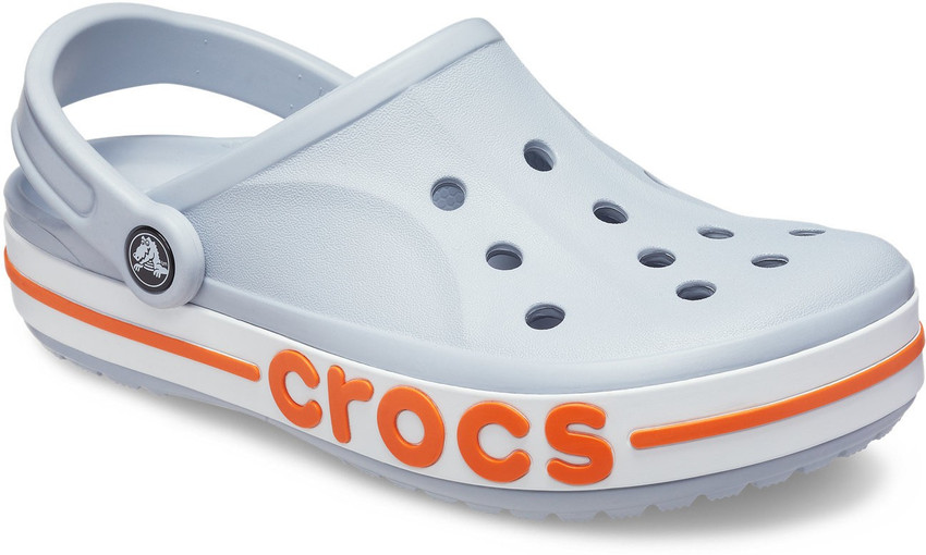 CROCS Bayaband Men Blue Clogs Buy CROCS Bayaband Men Blue Clogs