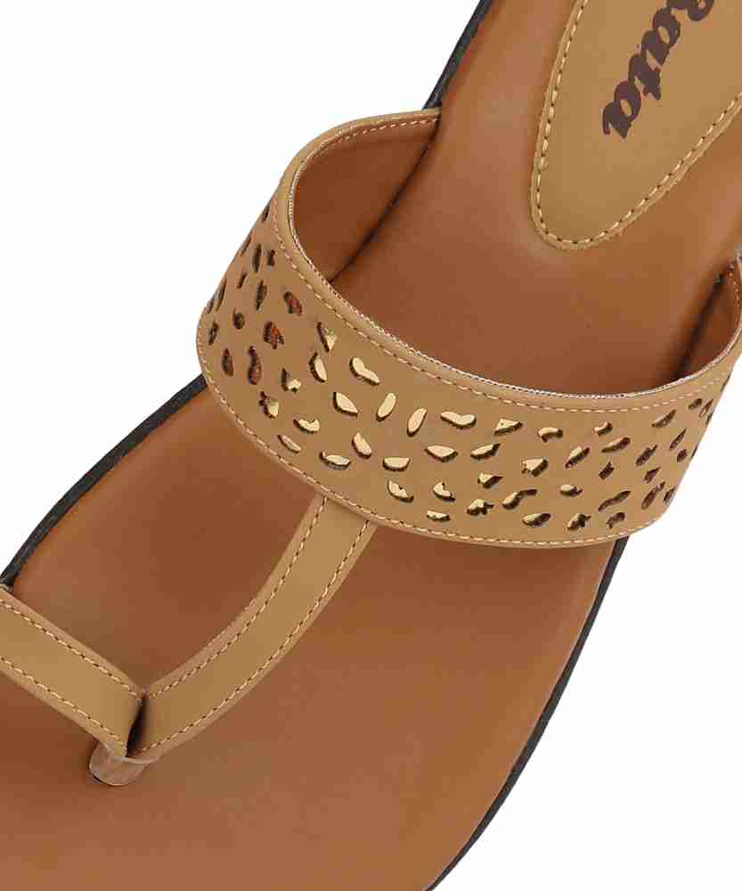 Bata on sale women flats