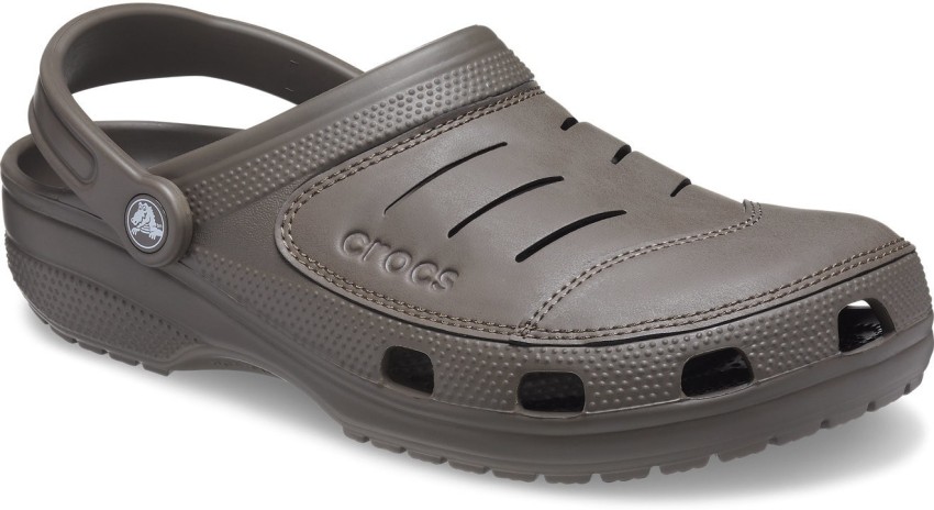 Men's bogota deals crocs