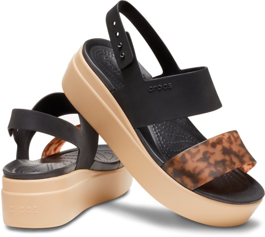 Crocs clearance ladies sandals