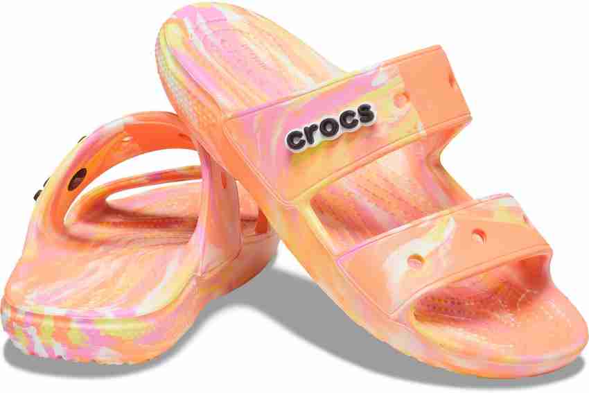 Original hot sale crocs sandals